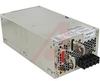 Power Supply, Single Output; 24 V; 4.5 A (Max.); 96 mV; 192 mV; 0.02%/ degC (Max - 70177053 - Allied Electronics, Inc.
