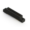 Edgeboard Connectors - 151-857-009-558-104-ND - DigiKey