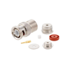 Coaxial Connector (RF) Assemblies - 6099-PE4384-ND - DigiKey