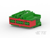 Rectangular Connector Housings - 17-1-2208021-4-ND - DigiKey