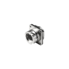 Modular/Ethernet Connector Plug Housings - 281-1221030000-ND - DigiKey