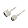 Coaxial Cables (RF) - 6099-PE35247-12-ND - DigiKey
