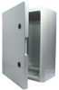 Wall Boxes - 7467400 - RS Components, Ltd.