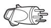 Mains Plugs - 7050857 - RS Components, Ltd.