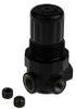 Pneumatic Regulators - 2180247 - RS Components, Ltd.