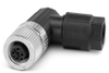 Industrial Circular Connectors - 1548110 - RS Components, Ltd.