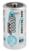 D Rechargeable Batteries -- 6199825 - Image
