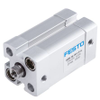 Pneumatic Piston Rod Cylinders - 1215719 - RS Components, Ltd.