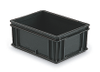 Anti Static Storage Boxes - 2658649 - RS Components, Ltd.
