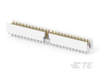 PCB Headers & Receptacles - 2-2508780-4 - TE Connectivity