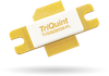 DC - 2 GHz, 285 Watt, 36 V GaN RF Power Transistor - T1G2028536-FL - Qorvo