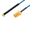 Coaxial Cables (RF) - 6099-PE3C10798-12-ND - DigiKey