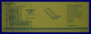 Minolta 1710400-002 1100 OEM Drum - 101002279 - LaserCycle