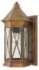 2290SN-ESDS Exterior -Wall Mount - 345164 - Capital Lighting, Inc.