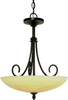 60-159 Pendants-Bowl Style - 714737 - Capital Lighting, Inc.