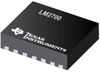 LM2700 600kHz/1.25MHz, 2.5A, Step-up PWM DC/DC Converter -- LM2700LD-ADJ/NOPB - Image