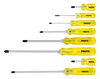 SCREWDRIVER SET - J9600CC - Proto® Industrial Tools