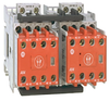 IEC 12 A SC Safety Contactor -- 104S-C12EJ210BC - Image