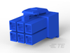 Rectangular Wire & Cable Connectors & Housings - 176274-6 - TE Connectivity