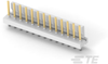 PCB Headers & Receptacles - 4-641209-3 - TE Connectivity