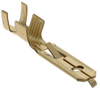 Terminals - Quick Connects, Quick Disconnect Connectors - A135910CT-ND - DigiKey