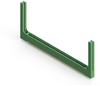 Card Edge Connectors - Edgeboard Connectors - 345-112-521-258 - Lingto Electronic Limited