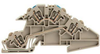 Terminal Blocks - Din Rail, Channel -- 1720790000-ND - Image