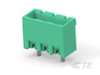PCB Terminal Blocks - 282826-2 - TE Connectivity