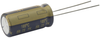 Aluminum Electrolytic Capacitor 4700Uf, 6.3V, 20%, Radial; Capacitance Panasonic - 32R8960 - Newark, An Avnet Company