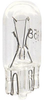 Lamp, Incandescent,wedge, 14V, 1.12W; Supply Voltage Multicomp - 53M5329 - Newark, An Avnet Company