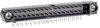 Connector, Header, 34Pos, 2Row, 2Mm; Pitch Spacing Harwin - 56AC6226 - Newark, An Avnet Company