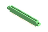 Card Edge Conn, Dual, 44Pos, Th; Card Edge Connector Type Edac - 64AJ1783 - Newark, An Avnet Company