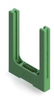 Card Edge Conn, Single, 7Pos, Wire Wrap; Card Edge Connector Type Edac - 65AJ2140 - Newark, An Avnet Company