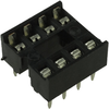 Dip Socket, 6Pos, Ladder Style, Th; No. Of Contacts Te Connectivity - 87X6756 - Newark, An Avnet Company