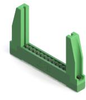 Card Edge Conn, Single Side, 12Pos, Th; Card Edge Connector Type Edac - 57AJ3145 - Newark, An Avnet Company