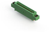 Card Conn, Single Side, 16Pos, Wire Wrap; Card Edge Connector Type Edac - 67AJ4739 - Newark, An Avnet Company