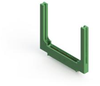 Card Edge Conn, Single Side, 21Pos, Th; Card Edge Connector Type Edac - 67AJ5205 - Newark, An Avnet Company