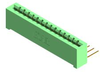 Card Edge Connector Rohs Compliant Edac - 61AJ3321 - Newark, An Avnet Company