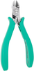 Wire Cutter, Oval Head, 4.65, 0.06; Cutter Type Excelta - 95H9405 - Newark, An Avnet Company