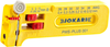 Wire Stripper, 36Awg-26Awg, 0.12Mm-0.4Mm; Stripping Capacity Awg Jokari - 96Y6082 - Newark, An Avnet Company