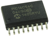 Microcontroller Mcu, 8 Bit, Pic16, 4Mhz, Soic-18; Product Range Microchip - 23C3273 - Newark, An Avnet Company