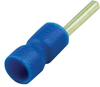 Terminal, Pin, 1.9Mm, 16-14Awg, Blu; Product Range Multicomp Pro - 97K7880 - Newark, An Avnet Company