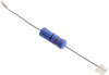 Res, 330R, 5W, Axial, Metal Oxide; Resistance Minireel Te Connectivity/neohm - 97AC5792 - Newark, An Avnet Company