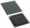 FPGA - Field Programmable Gate Array 34K LUTs SERDES MEM DSP 1.2V -6Spd -- 477-LFE2M35E-6FN672C