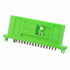 Connectors, Interconnects Rectangular Connectors Headers, Male Pins - Win Source Electronics