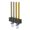 Headers, Male Pins - TSM-104-03-S-SV-LC-ND - DigiKey