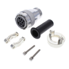 Circular Connector Housings - 1734-1802-ND - DigiKey