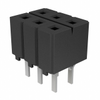Headers, Receptacles, Female Sockets - SAM1086-03-ND - DigiKey