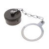 Circular Connector Accessories - 623-MS27502B19N-ND - DigiKey