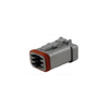 Rectangular Connector Housings - 1734-1632-ND - DigiKey